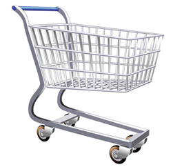 Shopping cart