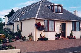 Acorn Bed & Breakfast Bed and breakfast in St Andrews Acorn Bed & Breakfast Bed and breakfast