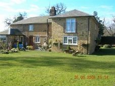 Cole Green Cottages Bed and breakfast in Hertford Cole Green Cottages Bed and breakfast
