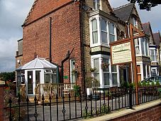 Lincoln House Bed and breakfast in Bridlington Lincoln House Bed and breakfast