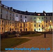 Mowbray Apartments selfcatering in Bridlington Mowbray Apartments selfcatering