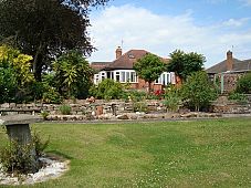 Rookery Nook Bed and breakfast in Ilkeston Rookery Nook Bed and breakfast