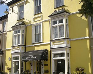 Caer Menai Guest House