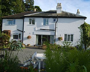 Church Farm Farmhouse