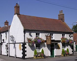 Thornton Hunt Inn Inn