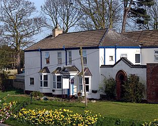 Wentworth House Guest House