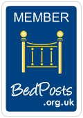 Member of BedPosts.org.uk