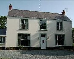 Rosehill Farm B&B